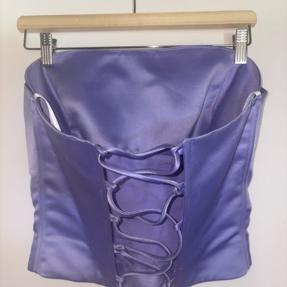 Shawn Alexander Graduation / Bridesmaid dress - Picture 2 of 4